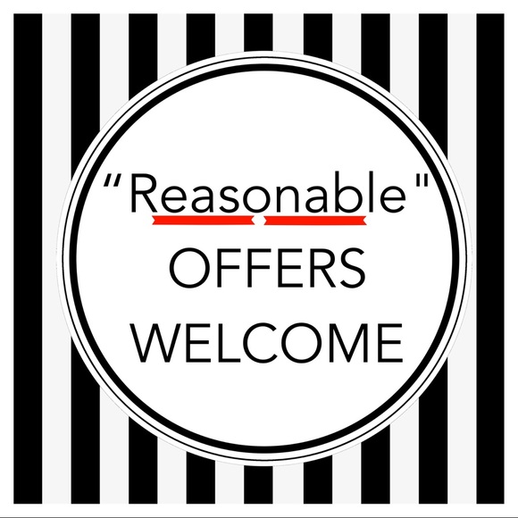 YES... OFFERS ARE WELCOME ππΎππΎ - Picture 2 of 2